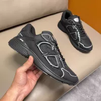 $80.00 USD Christian Dior Casual Shoes For Men #1304222
