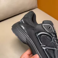 $80.00 USD Christian Dior Casual Shoes For Men #1304222