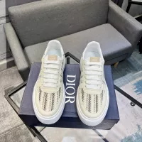 $80.00 USD Christian Dior Casual Shoes For Men #1304223