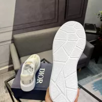 $80.00 USD Christian Dior Casual Shoes For Men #1304223