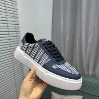 $80.00 USD Christian Dior Casual Shoes For Men #1304224