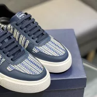 $80.00 USD Christian Dior Casual Shoes For Men #1304224