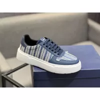 $80.00 USD Christian Dior Casual Shoes For Men #1304224