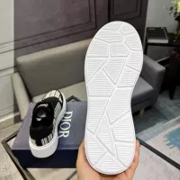 $80.00 USD Christian Dior Casual Shoes For Men #1304225
