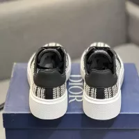 $80.00 USD Christian Dior Casual Shoes For Men #1304225