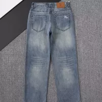 $52.00 USD Christian Dior Jeans For Men #1304226