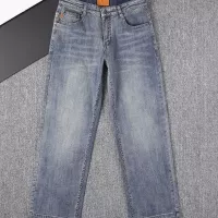 $52.00 USD Gucci Jeans For Men #1304228