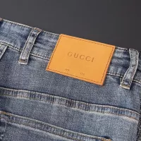 $52.00 USD Gucci Jeans For Men #1304228