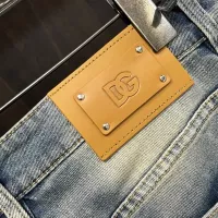 $52.00 USD Dolce & Gabbana D&G Jeans For Men #1304229