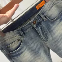 $52.00 USD Hermes Jeans For Men #1304230