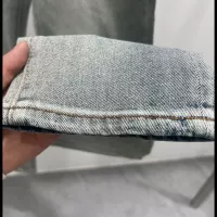 $52.00 USD Hermes Jeans For Men #1304230
