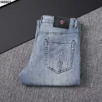 $52.00 USD Moncler Jeans For Men #1304232