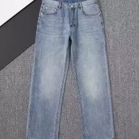 $52.00 USD Moncler Jeans For Men #1304232