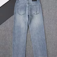 $52.00 USD Moncler Jeans For Men #1304232