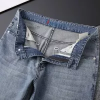 $52.00 USD Moncler Jeans For Men #1304232