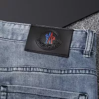 $52.00 USD Moncler Jeans For Men #1304232