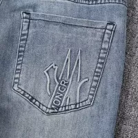 $52.00 USD Moncler Jeans For Men #1304232