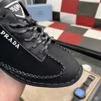 $80.00 USD Prada Casual Shoes For Men #1304235