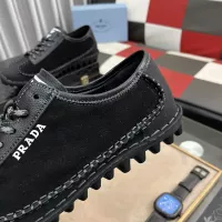 $80.00 USD Prada Casual Shoes For Men #1304235