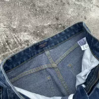 $52.00 USD Louis Vuitton LV Jeans For Men #1304237