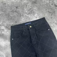 $52.00 USD Louis Vuitton LV Jeans For Men #1304238