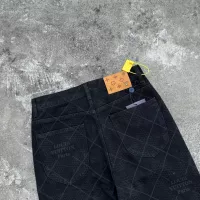 $52.00 USD Louis Vuitton LV Jeans For Men #1304238