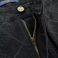 $52.00 USD Louis Vuitton LV Jeans For Men #1304238