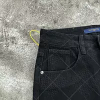 $52.00 USD Louis Vuitton LV Jeans For Men #1304238