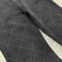 $52.00 USD Louis Vuitton LV Jeans For Men #1304238