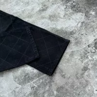 $52.00 USD Louis Vuitton LV Jeans For Men #1304238