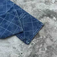$52.00 USD Louis Vuitton LV Jeans For Men #1304239