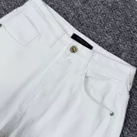 $52.00 USD Louis Vuitton LV Jeans For Men #1304242