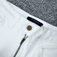 $52.00 USD Louis Vuitton LV Jeans For Men #1304242