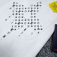 $52.00 USD Louis Vuitton LV Jeans For Men #1304242