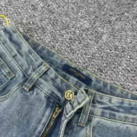 $52.00 USD Louis Vuitton LV Jeans For Men #1304243