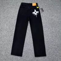 $52.00 USD Louis Vuitton LV Jeans For Men #1304244