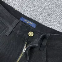 $52.00 USD Louis Vuitton LV Jeans For Men #1304244
