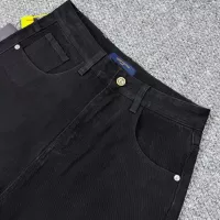 $52.00 USD Louis Vuitton LV Jeans For Men #1304244