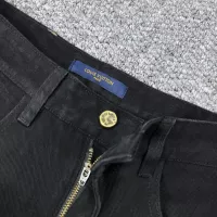$52.00 USD Louis Vuitton LV Jeans For Men #1304244