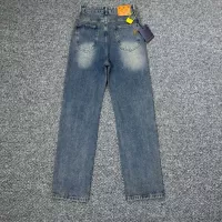 $52.00 USD Louis Vuitton LV Jeans For Men #1304245