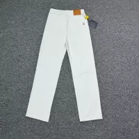 $52.00 USD Louis Vuitton LV Jeans For Men #1304246