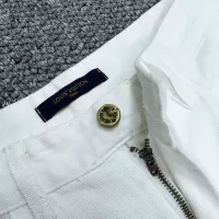 $52.00 USD Louis Vuitton LV Jeans For Men #1304246