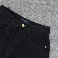 $52.00 USD Louis Vuitton LV Jeans For Men #1304247