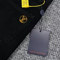 $52.00 USD Louis Vuitton LV Jeans For Men #1304247