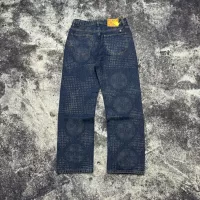 $56.00 USD Louis Vuitton LV Jeans For Men #1304248