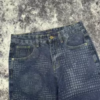 $56.00 USD Louis Vuitton LV Jeans For Men #1304248