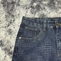 $56.00 USD Louis Vuitton LV Jeans For Men #1304248