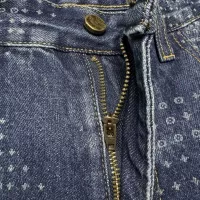 $56.00 USD Louis Vuitton LV Jeans For Men #1304248