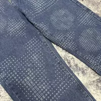 $56.00 USD Louis Vuitton LV Jeans For Men #1304248