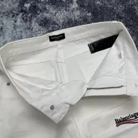 $52.00 USD Balenciaga Jeans For Men #1304253